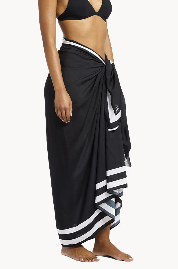 Eternal Long Sarong - Image 3