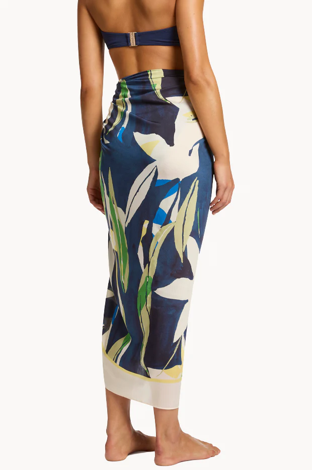 Fauna Long Sarong - Image 2