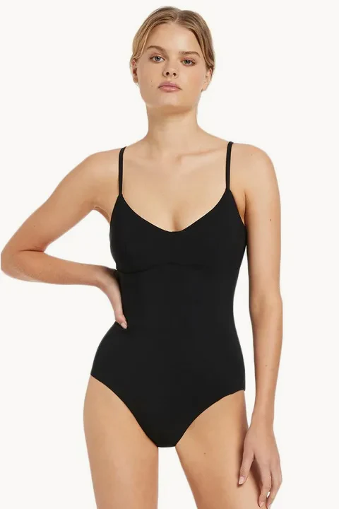 Jetset C/D Cup Tank One Piece