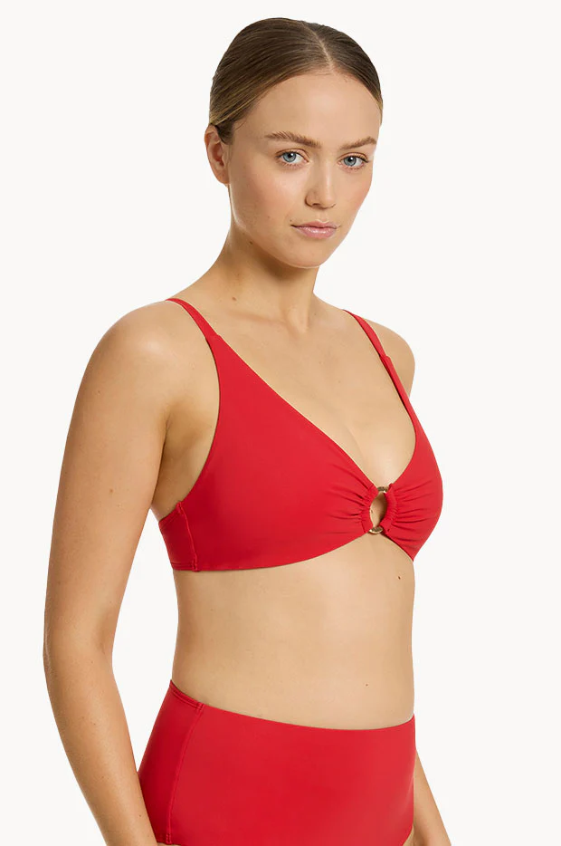 Jetset C/D Cup Trim Tri - Image 3