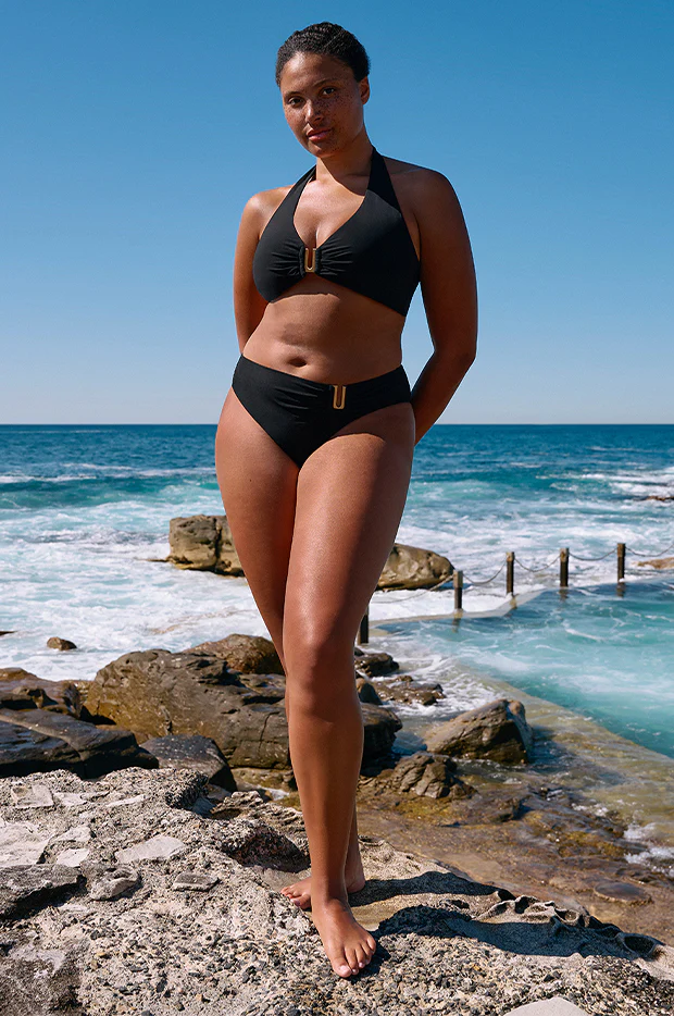 Jetset D/DD Cup Halter - Image 5