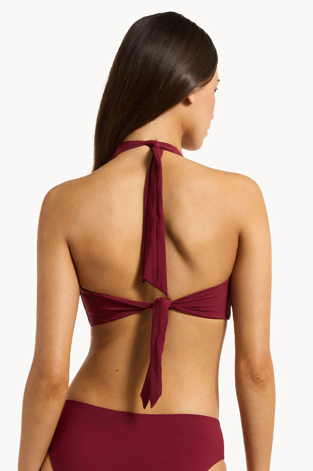 Jetset D/DD Cup Halter - Image 2