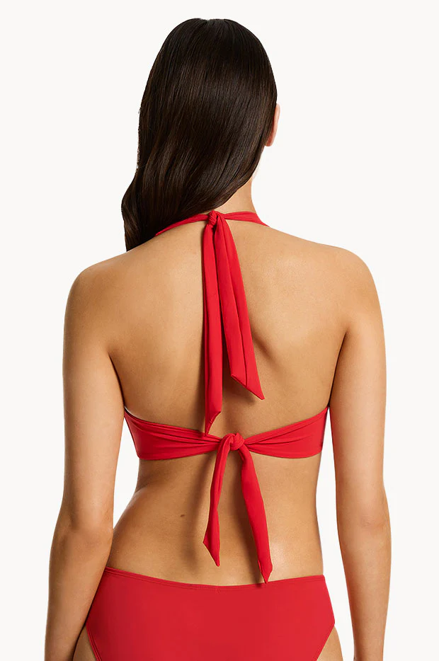 Jetset D/DD Cup Halter - Image 2