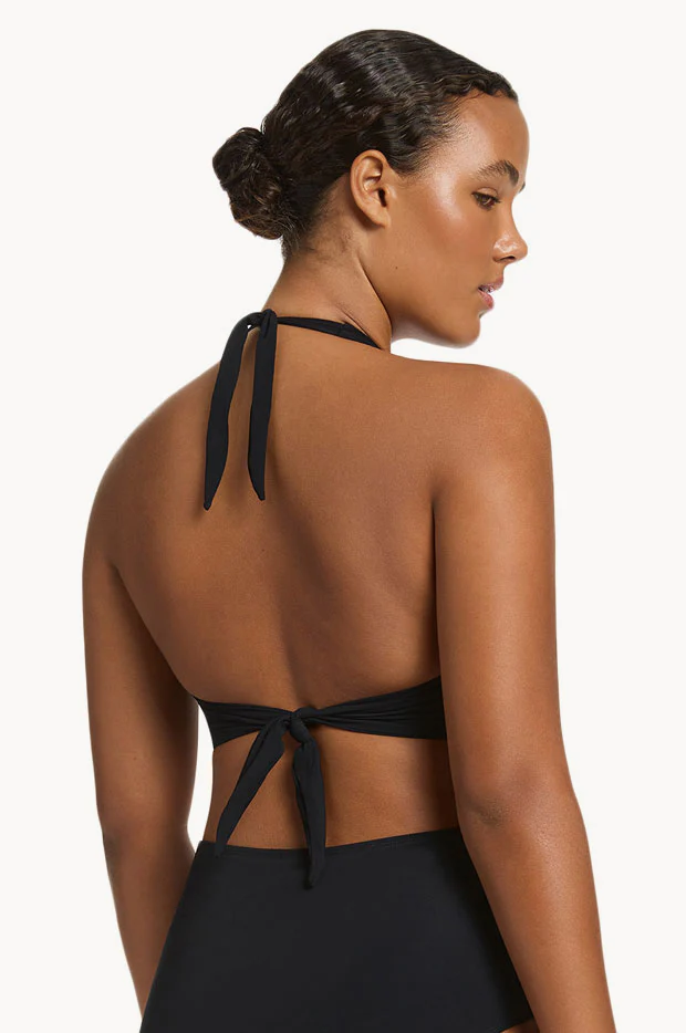 Jetset D/DD Cup Twist Front Top - Image 3