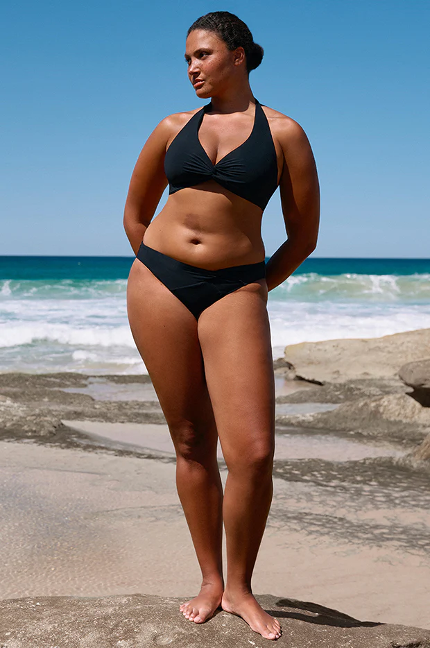 Jetset D/DD Cup Twist Front Top - Image 4