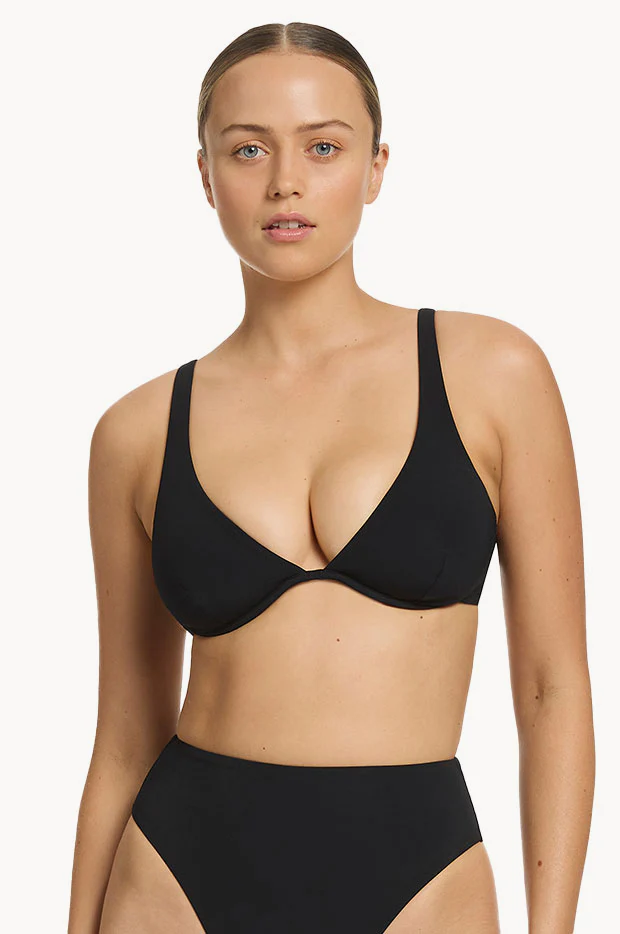Jetset D/DD Cup Underwire Tri - Image 2