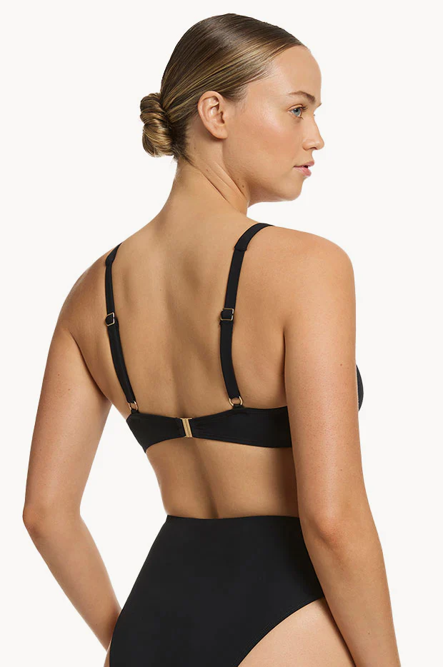 Jetset D/DD Cup Underwire Tri - Image 3