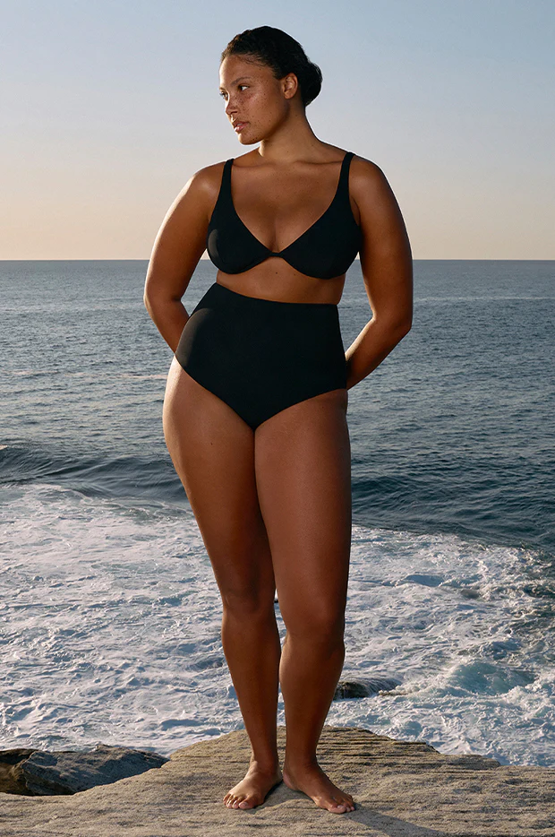 Jetset D/DD Cup Underwire Tri - Image 4