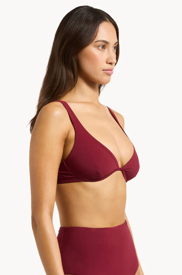 Jetset D/DD Cup Underwire Tri - Image 3