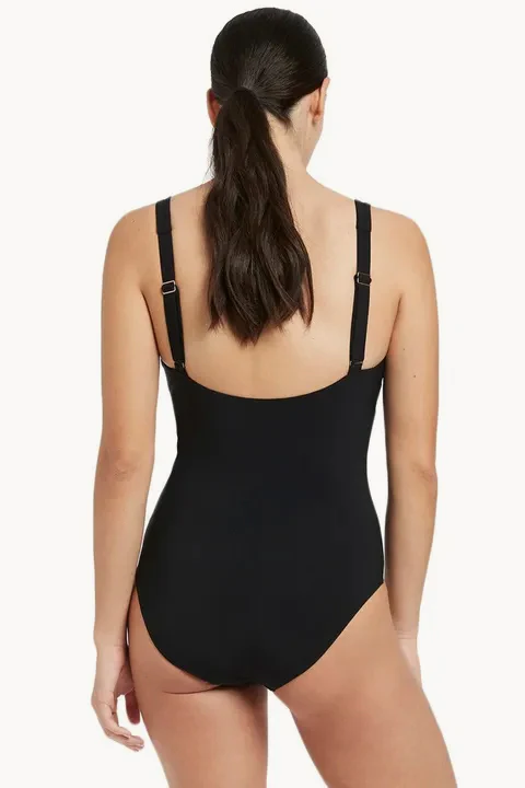 Jetset DD/E Cup Tank One Piece - Image 2