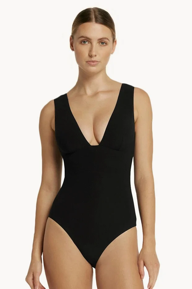 Jetset Deep Plunge One Piece - Image 2