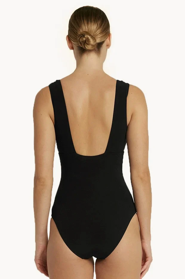 Jetset Deep Plunge One Piece - Image 3