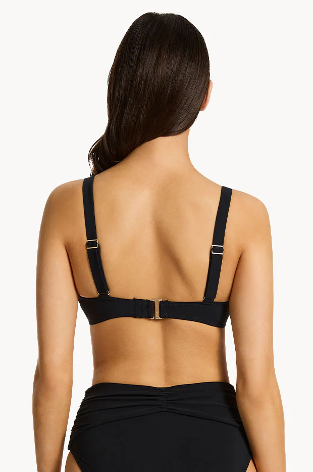 Jetset E/F Cup Underwire Tri - Image 2