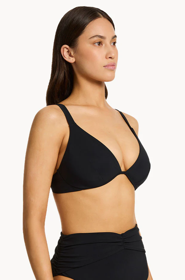 Jetset E/F Cup Underwire Tri - Image 3