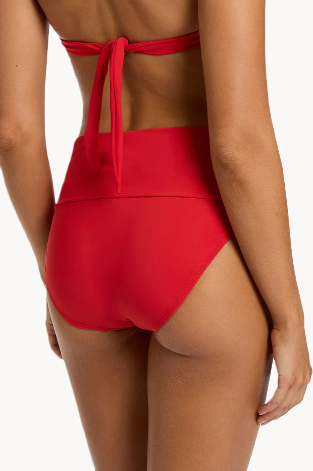 Jetset Fold Down Pant - Image 2