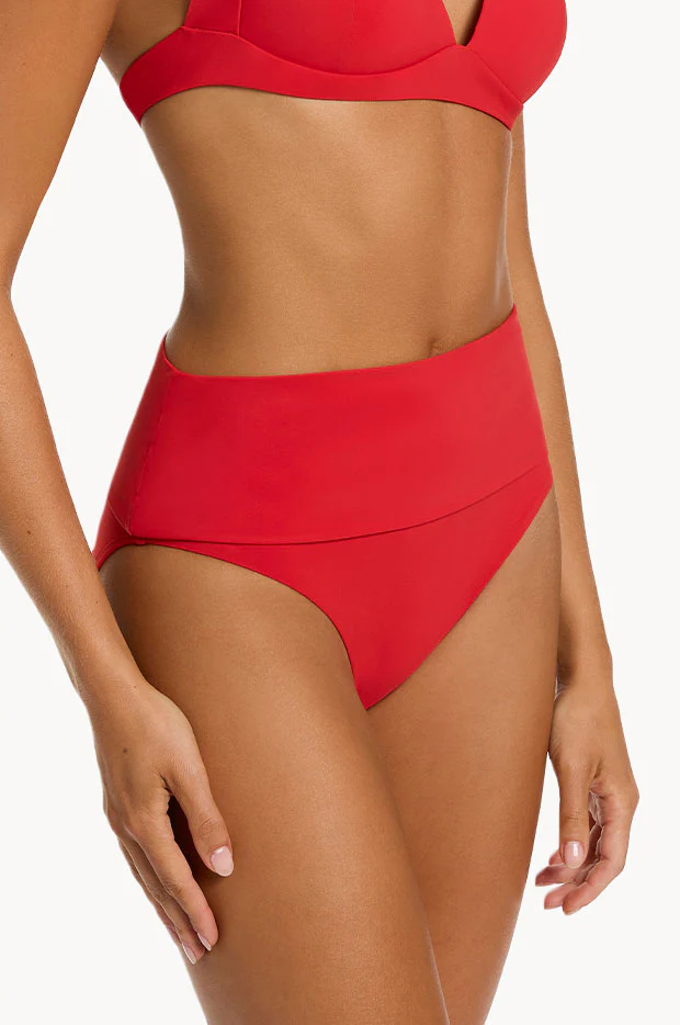 Jetset Fold Down Pant - Image 3