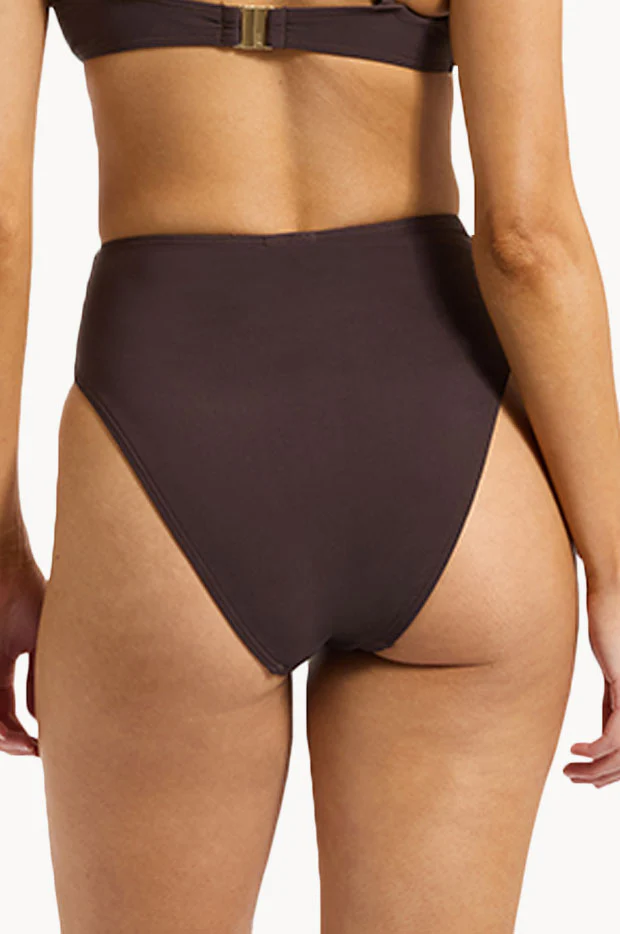 Jetset High Waist High Leg Pant - Image 2