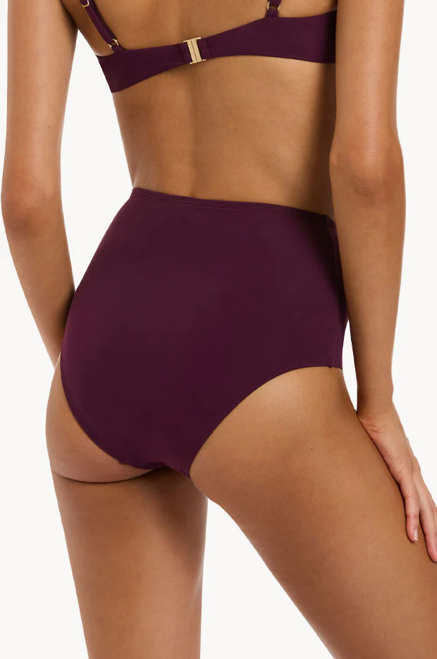 Jetset High Waist Pant - Image 2