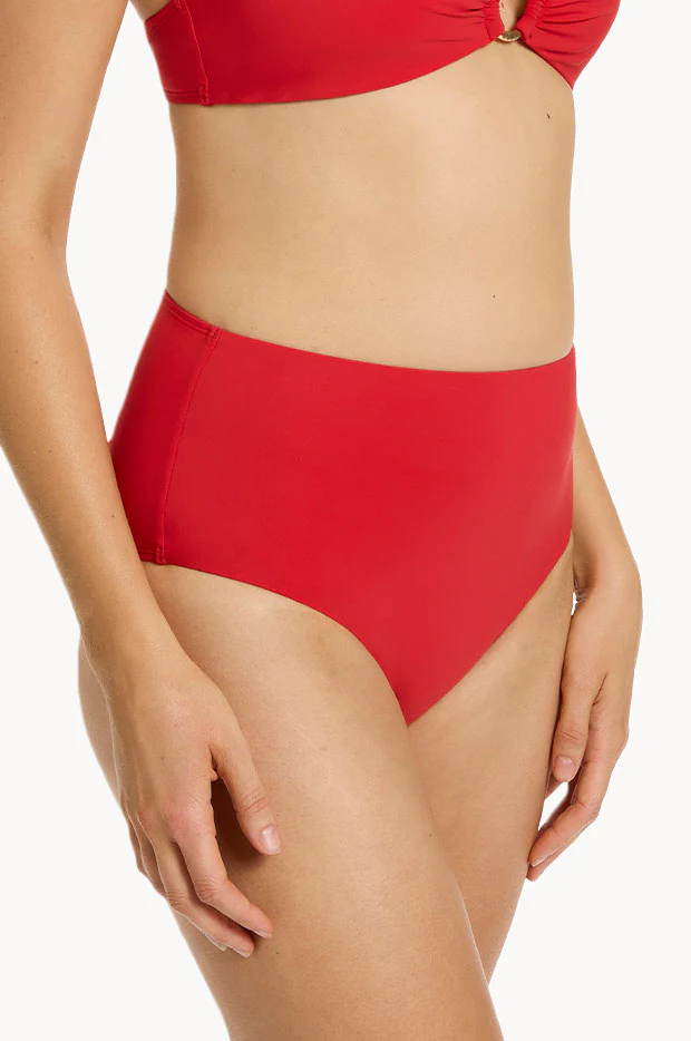 Jetset High Waist Pant - Image 3