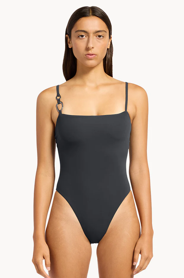 Jetset Lien Minimal Tank One Piece - Image 2