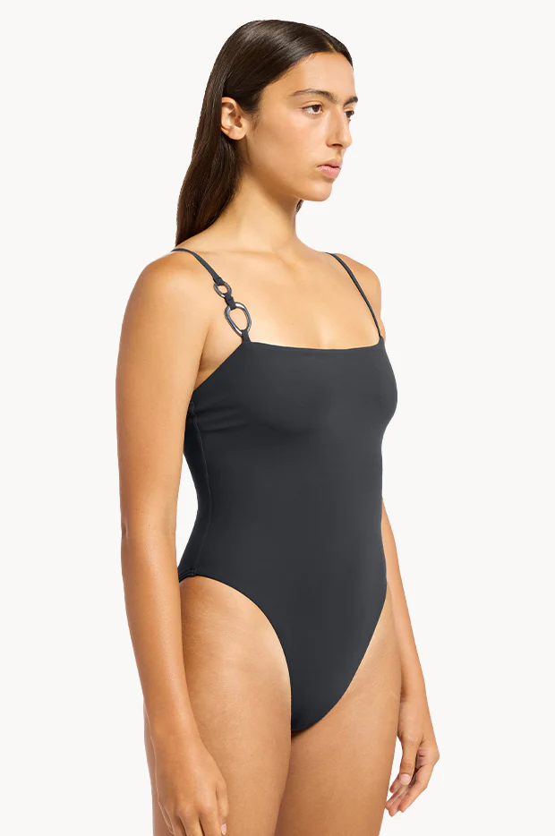 Jetset Lien Minimal Tank One Piece - Image 4