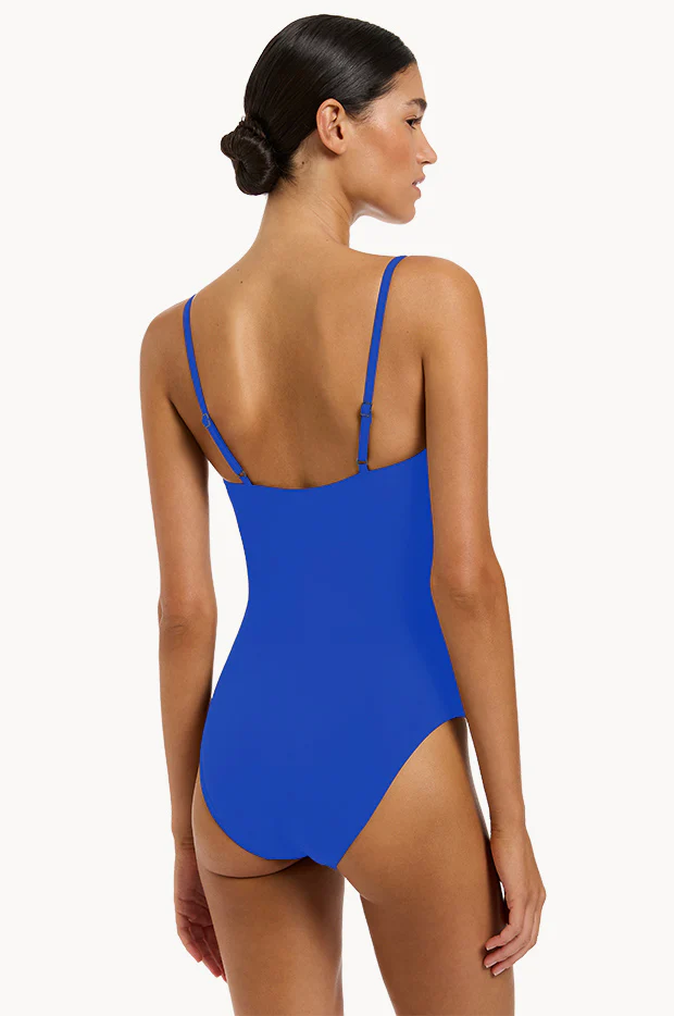 Jetset Minimal Tank One Piece - Image 2