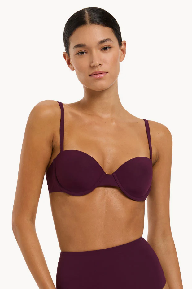 Jetset Moulded Balconette - Image 2