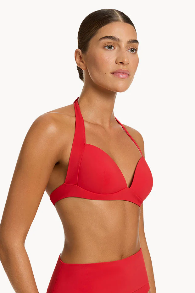 Jetset Moulded Halter - Image 2