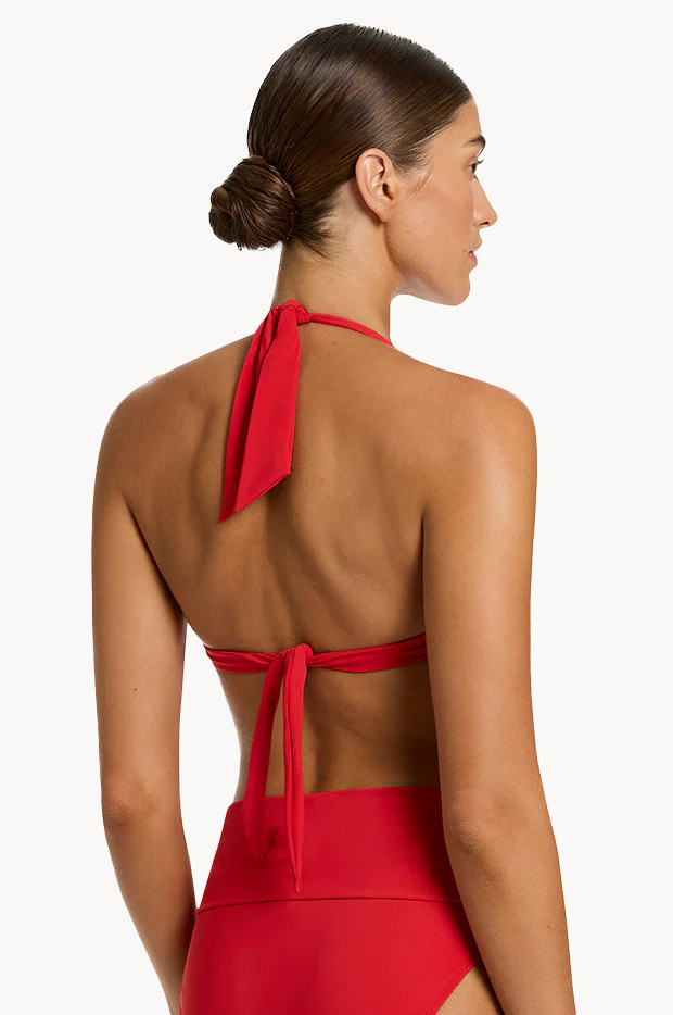 Jetset Moulded Halter - Image 3