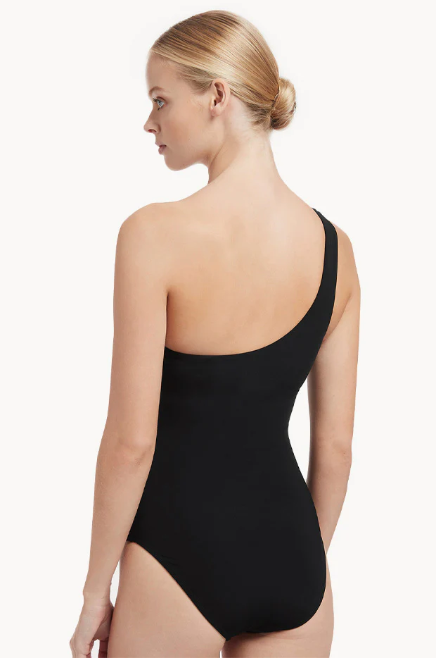 Jetset One Shoulder One Piece - Image 2