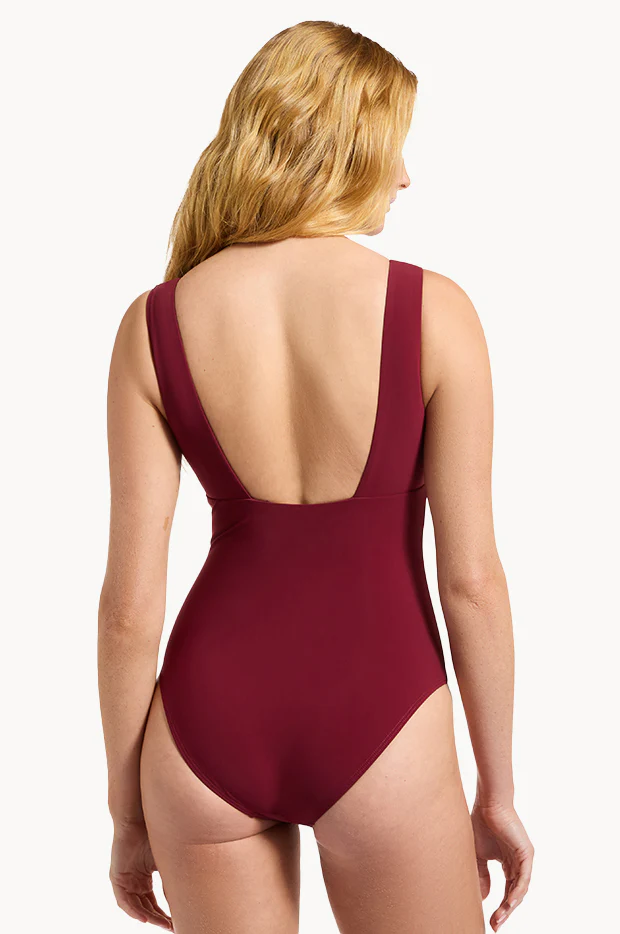 Jetset Plunge One Piece - Image 2