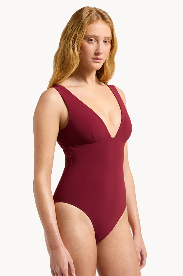Jetset Plunge One Piece - Image 3