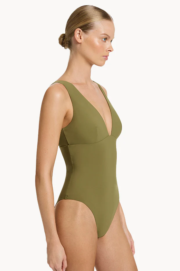 Jetset Plunge One Piece - Image 2