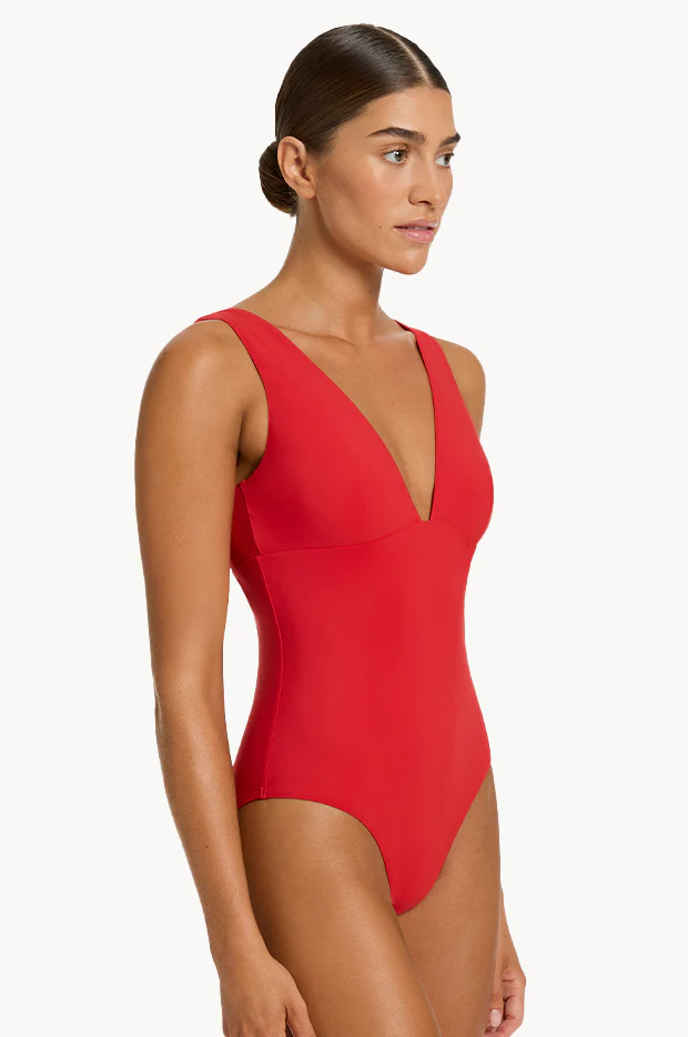 Jetset Plunge One Piece - Image 3