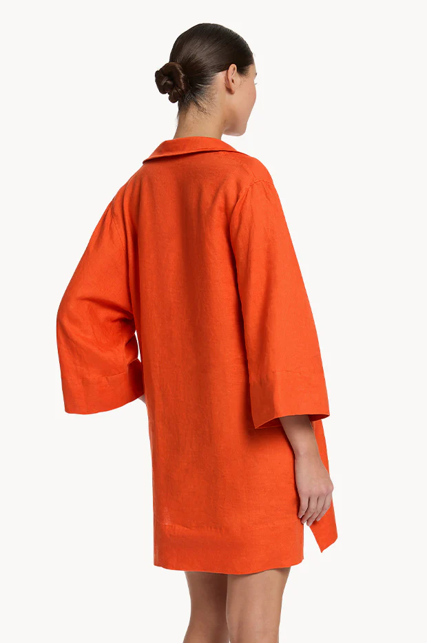 Jetset Pull Over Kaftan - Image 2
