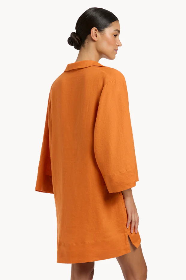 Jetset Pull Over Kaftan - Image 2
