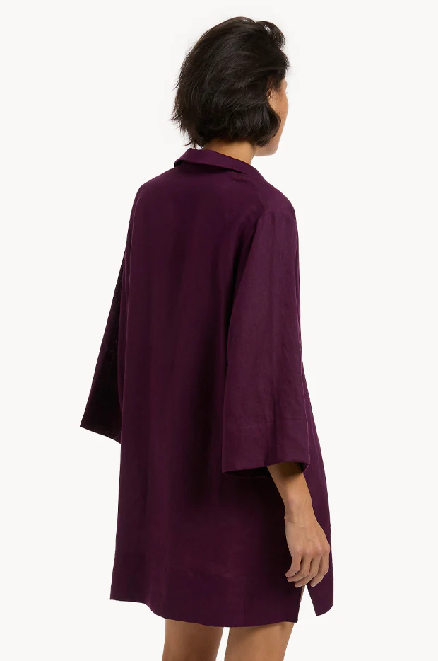 Jetset Pull Over Kaftan - Image 2