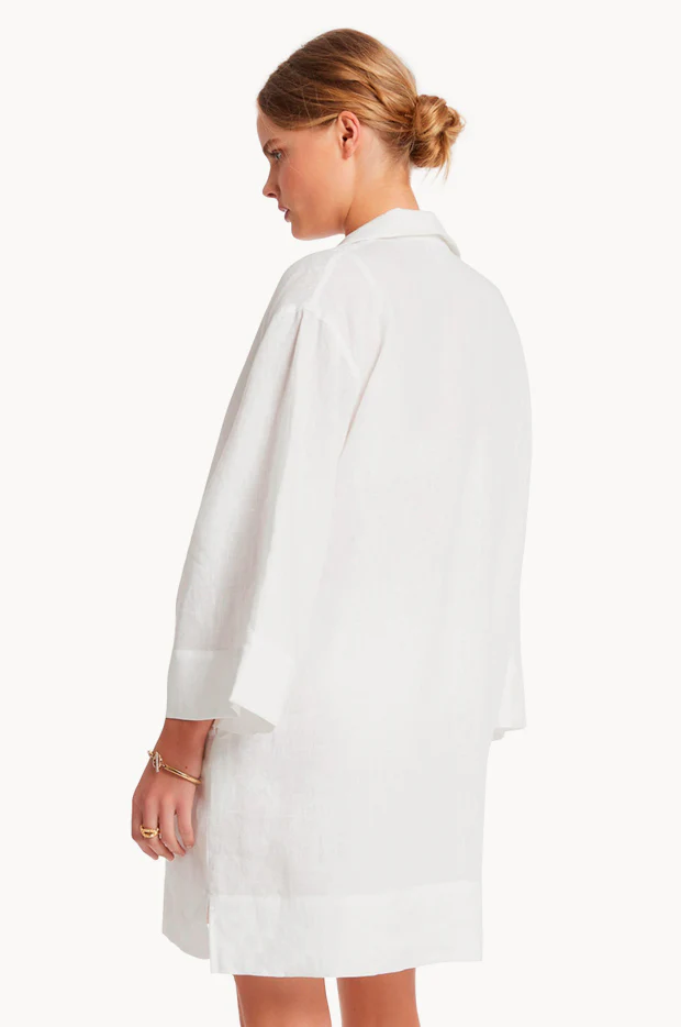 Jetset Pull Over Kaftan - Image 2