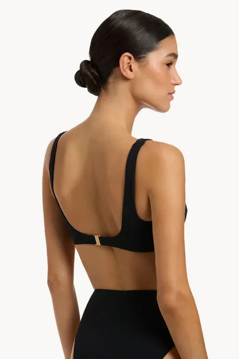 Jetset Scoop Cami Top - Image 2