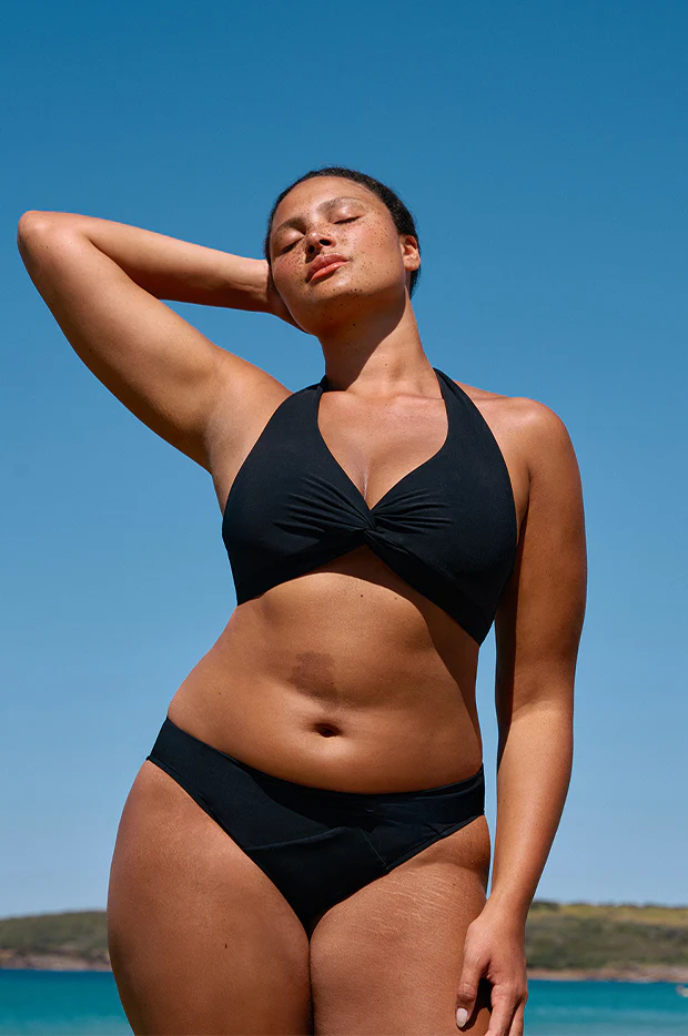 Jetset Twist Front Pant - Image 3