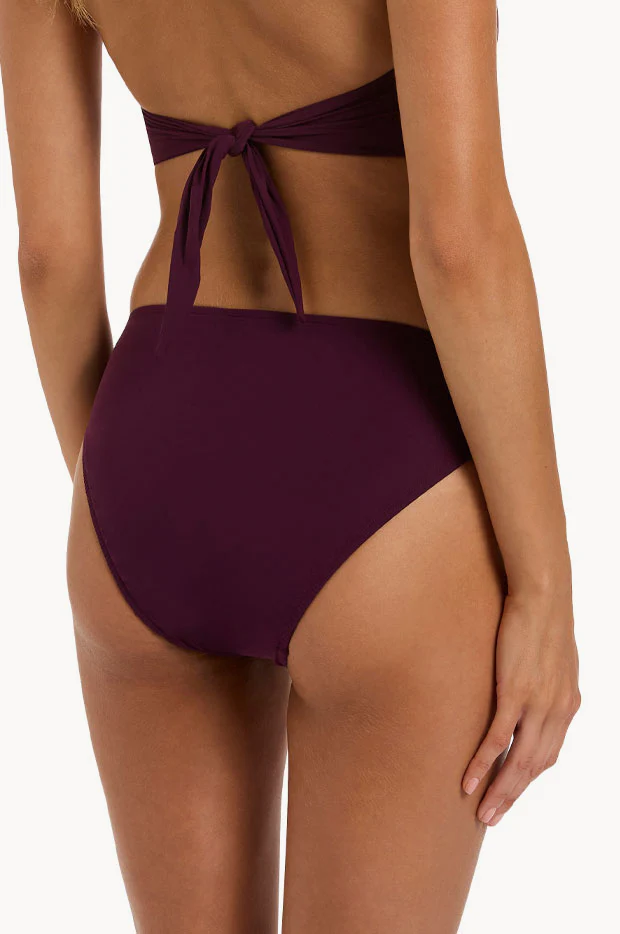 Jetset Twist Front Pant - Image 2
