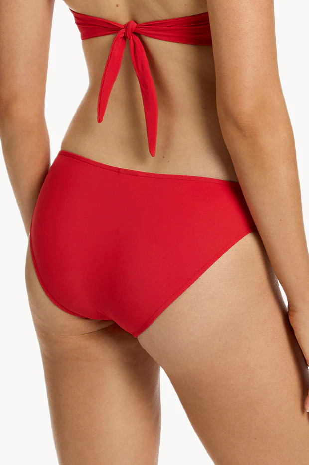 Jetset Twist Front Pant - Image 2