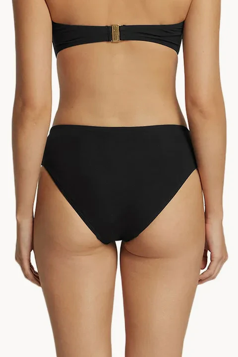 Jetset U Trim Mid Pant - Image 2