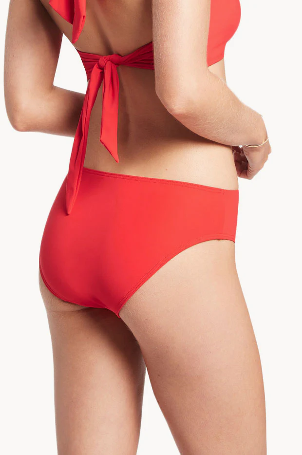 Jetset U Trim Mid Pant - Image 2