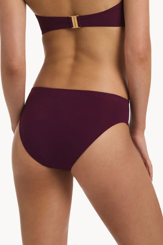 Jetset U Trim Mid Pant - Image 2