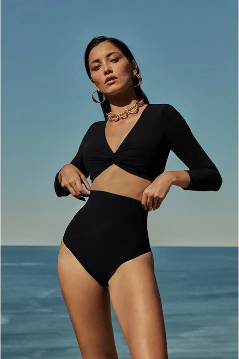 Jetset Ultra High Waist Pant - Image 3