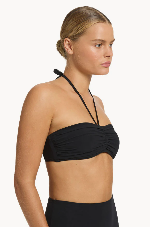 Jetset Underwire Bandeau Halter - Image 3