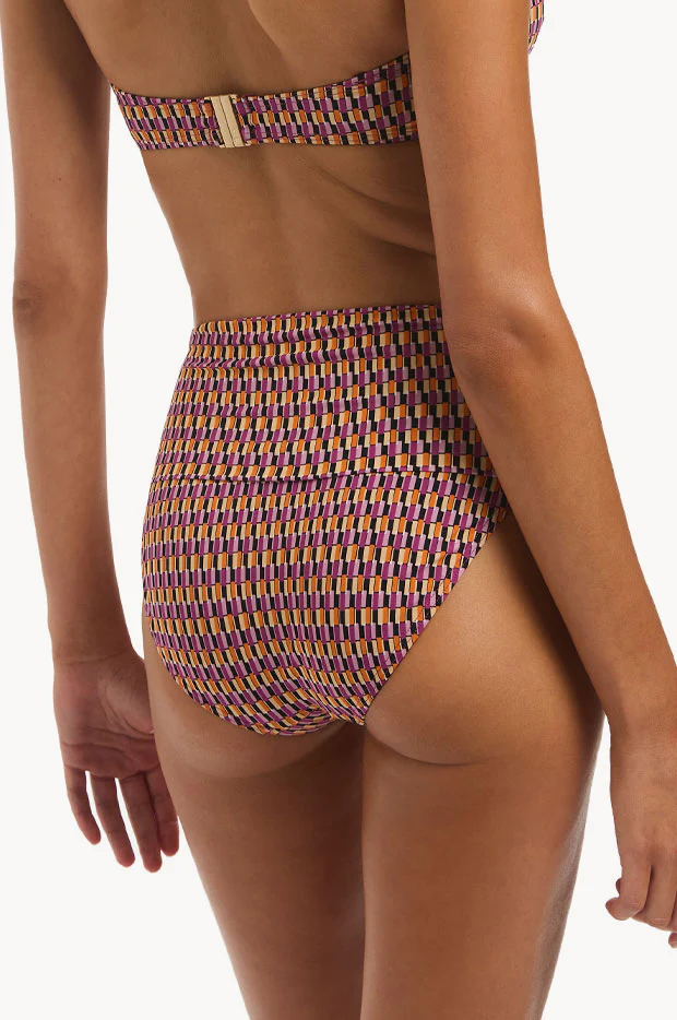 Lumiere Fold Down Pant - Image 2