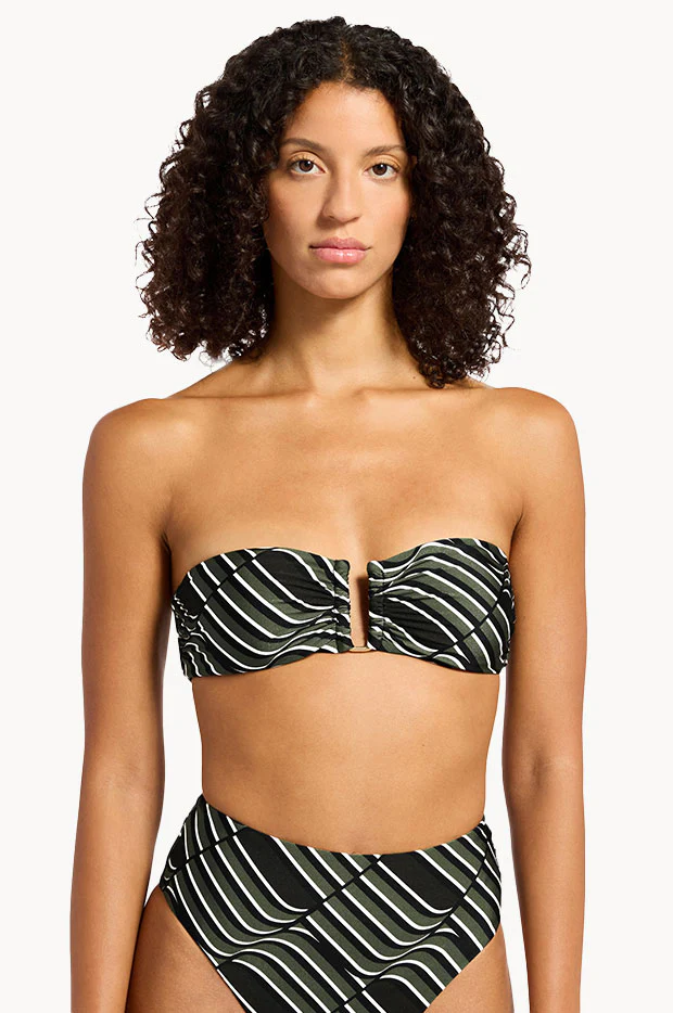 Mirage U Trim Bandeau - Image 2