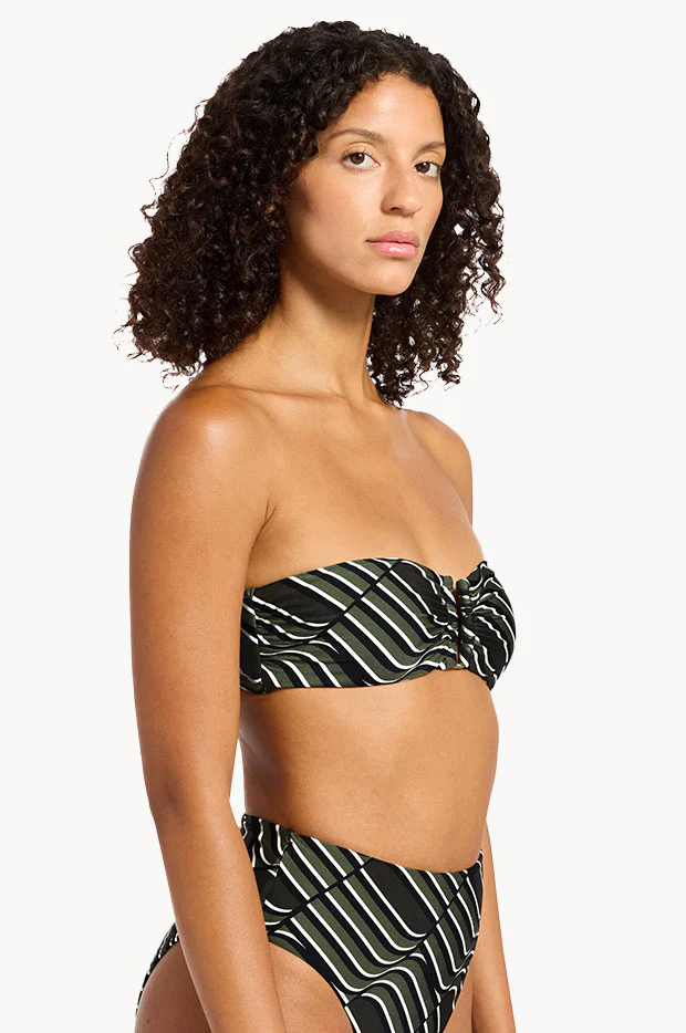 Mirage U Trim Bandeau - Image 4